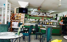News Cafe