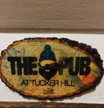 Tucker Hill Inn餐厅图片