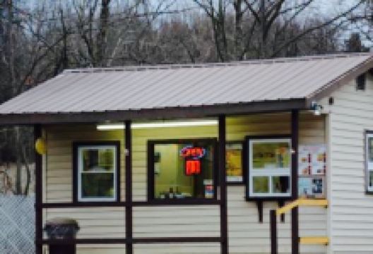 Marion Pit Bar-B-Q美食图片