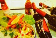 Cantinho Da Vila美食图片