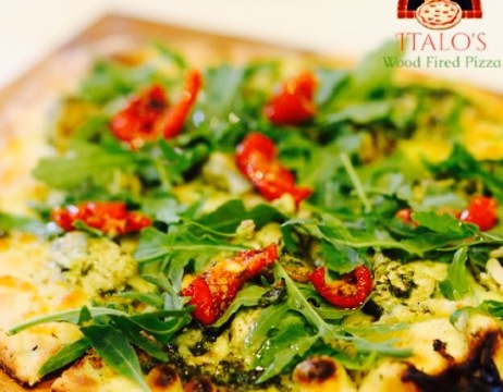 Pear Tree Cafe餐厅图片