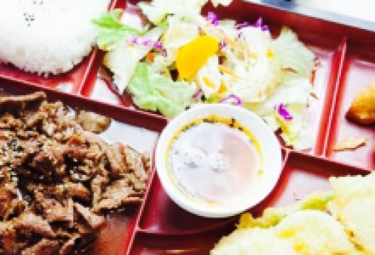 Itto Sushi美食图片