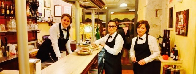 La Piazzetta - Ristorante Affittacamere