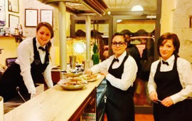 La Piazzetta - Ristorante Affittacamere