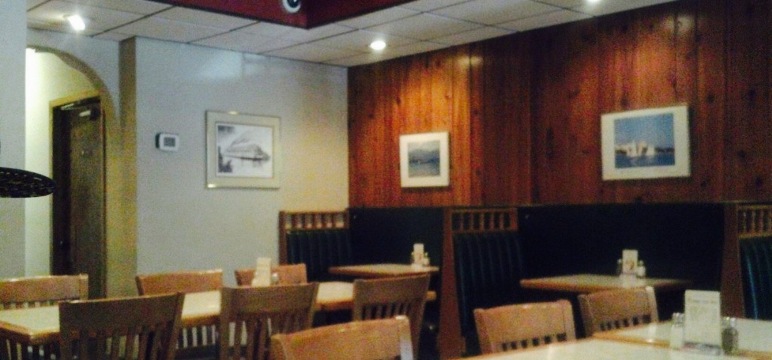 Steve's Pizza Palace餐厅图片