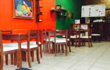 Yerbabuena餐厅图片
