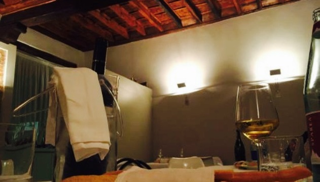 Restaurant L'Angolo del Beato餐厅图片