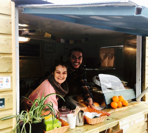 Misunderstood Heron餐厅图片