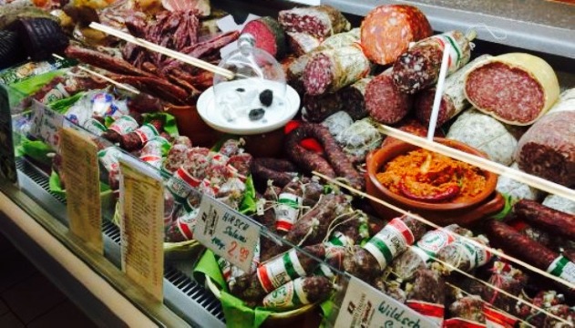 Prodotti-Italiani Da Tenace餐厅图片