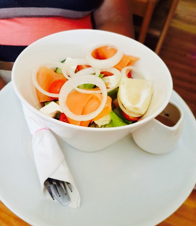 The Fox Pub & Restaurant