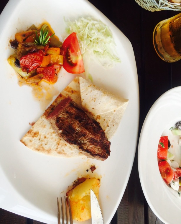 Aragosta餐厅图片