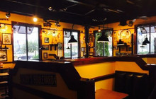 Zaxby's餐厅图片