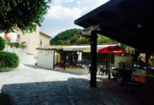 Ristorante Agli Scacchi美食图片