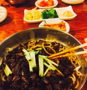 Sam Won Garden Restaurant