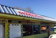 Taqueria Guanajuato美食图片