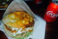 Guven Doner Kebap Grill Pizzeria美食图片
