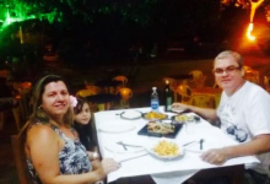 restaurante casarão美食图片