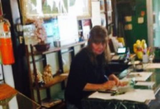 Diana Restaurant美食图片