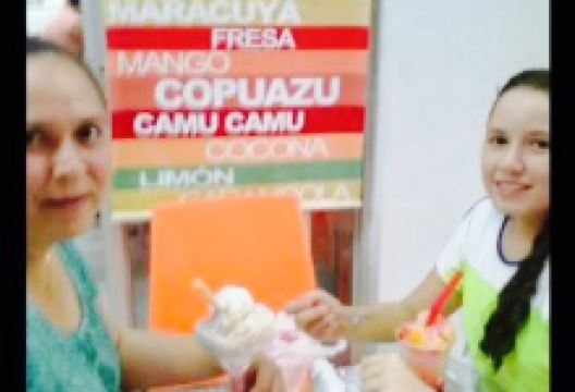 Stefano Heladeria美食图片