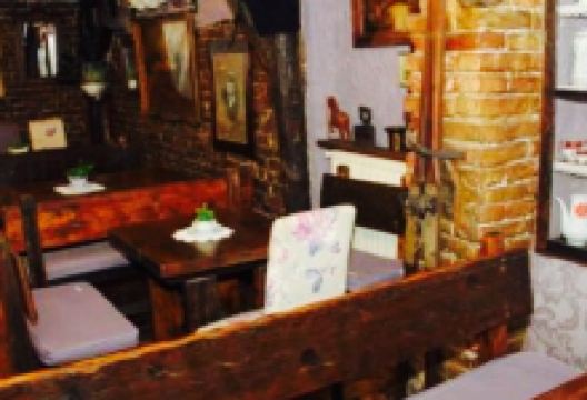 Uno pizzeria美食图片