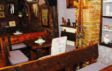 Uno pizzeria餐厅图片