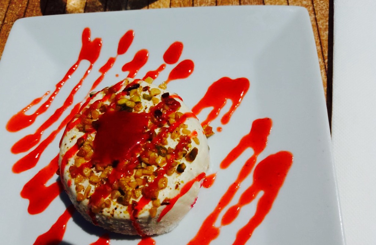 The Green King餐厅图片