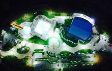 Panorama餐厅图片