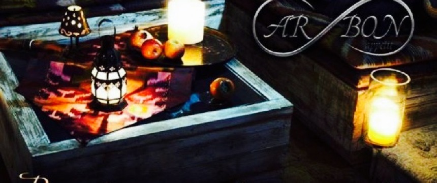 Sarbon appetit  - Art Gallery Restaurant