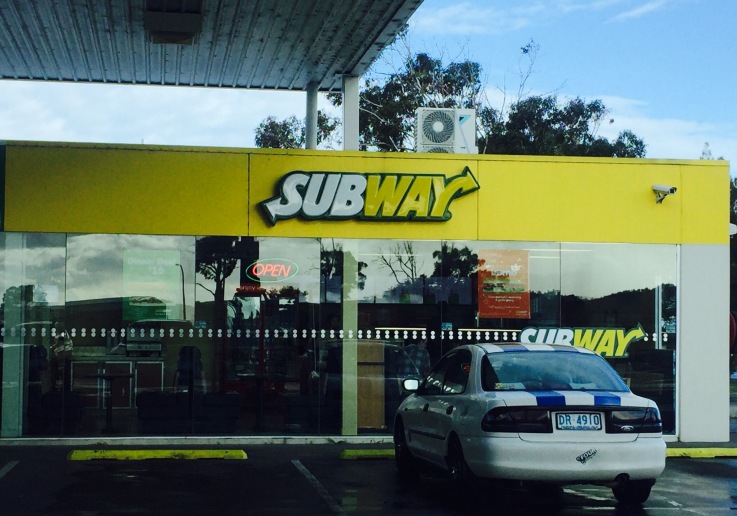 Subway