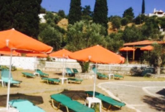 Platanaki Beach Bar美食图片