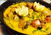 Mesón España美食图片