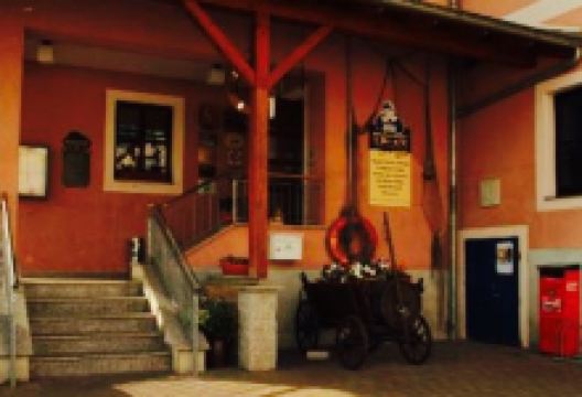 Elbklause美食图片