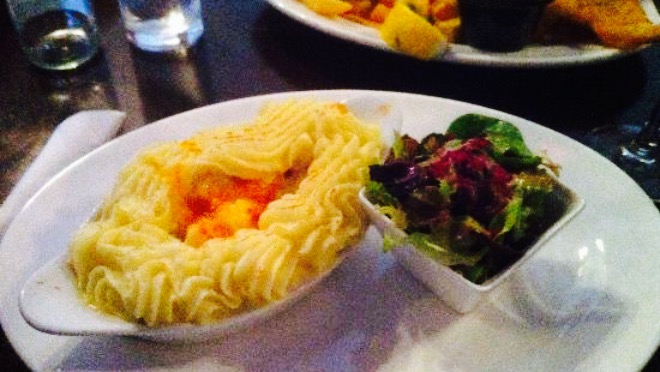 The Tavern Bar & Restaurant