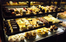 Future Cafe餐厅图片
