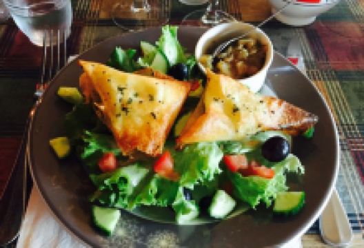 La Tete De Goinfre美食图片