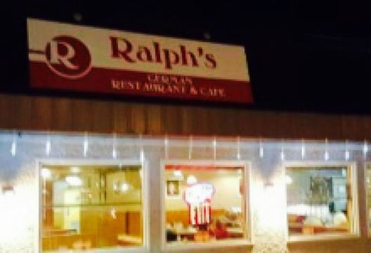 Ralph's German Restaurant & Cafe美食图片