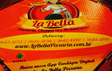 La Bella Pizzaria餐厅图片