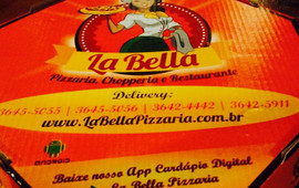La Bella Pizzaria