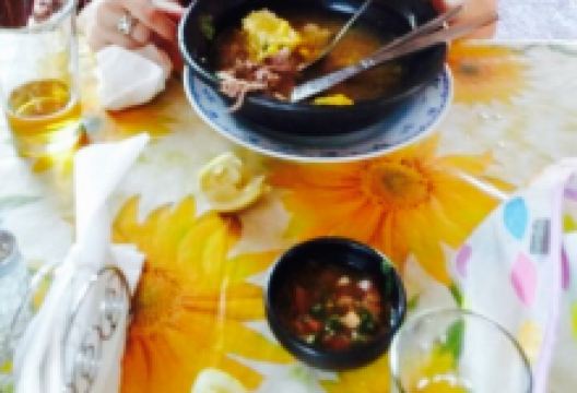 El Chanfle De Maria Restaurante美食图片