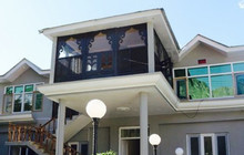 Hotel Summit & Restaurant餐厅图片