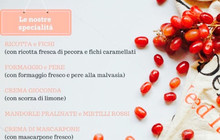 Cremeria Fuori Porta餐厅图片