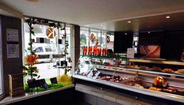 Chocolaterie Kolbener餐厅图片