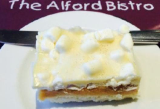 The Alford Bistro美食图片