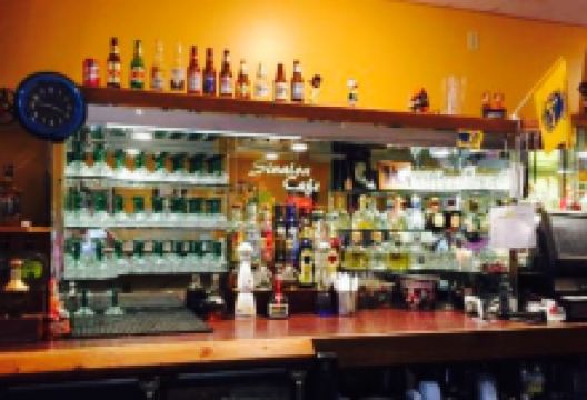 Sinaloa Cafe美食图片