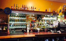 Sinaloa Cafe