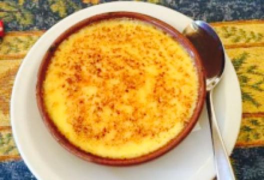 Restaurant Ilo美食图片