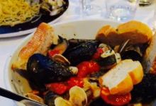 Ristorante Locanda Bar Al Cavalluccio美食图片