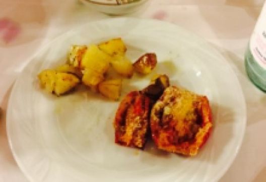 Turetta Ca Bianca美食图片