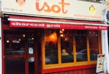 Isot Restaurant美食图片