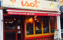 Isot Restaurant餐厅图片